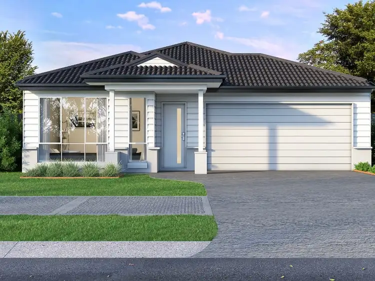 Lot 2248 Mulsanne Road, Clyde VIC 3978