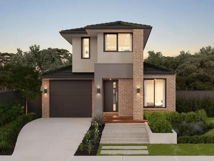 Main view of Homely house listing, Lot 2 Perimeter Road, Hampton Park VIC 3976