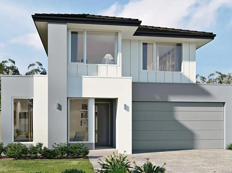 Lot 2338 Carrera Crescent, Clyde VIC 3978