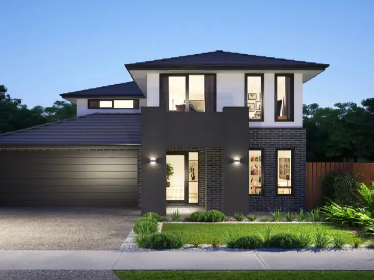 Lot 1224 Carradale Road, Clyde North VIC 3978