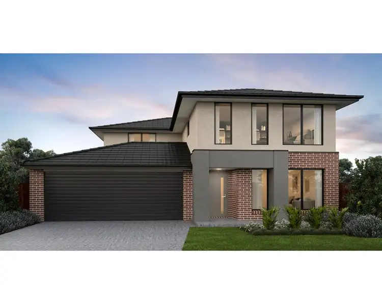 Lot 906 Pobblebonk Crescent, Clyde North VIC 3978