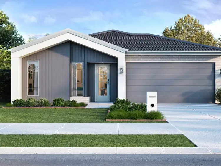 Lot 2259 Mulsanne Road, Clyde VIC 3978