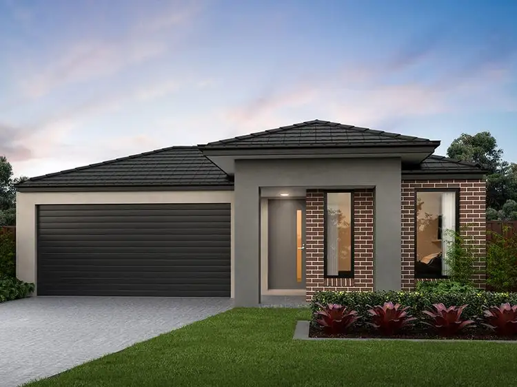 Lot 39 Puledra Lane, Cranbourne East VIC 3977