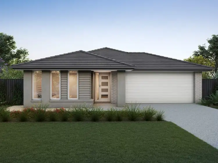 Main view of Homely house listing, Lot 1036 Rufous Road, Frankston South VIC 3199