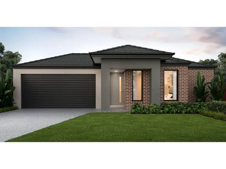Lot 1207 Herbert Street, Cranbourne VIC 3977
