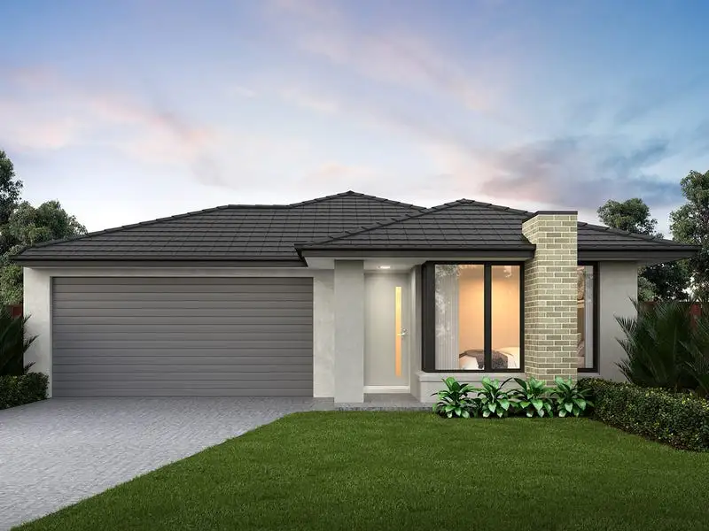 Main view of Homely house listing, Lot 3104 Mary Street, Officer VIC 3809