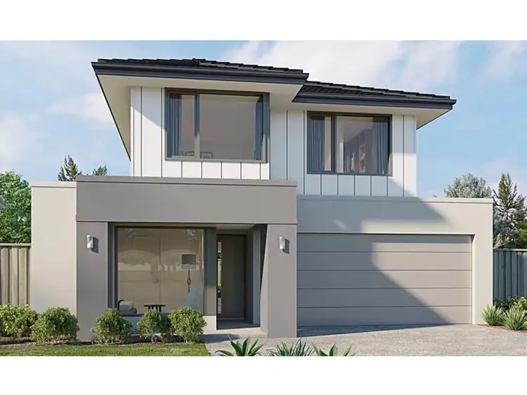 Lot 615 Burgan Close, Officer VIC 3809