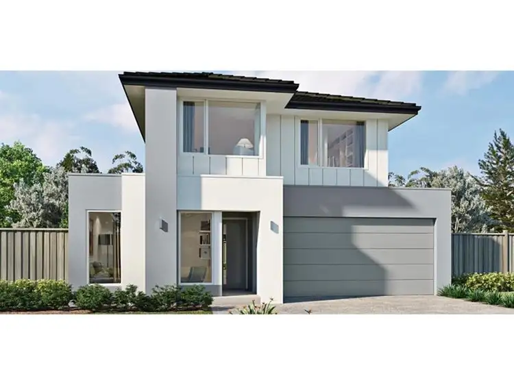 Lot 1235 Casper Street, Cranbourne VIC 3977