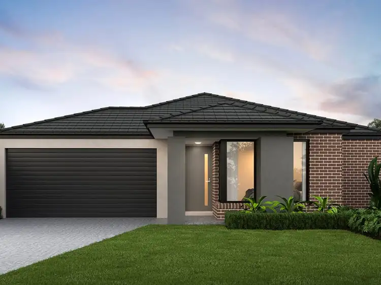Lot 220 Drummond Drive, Berwick VIC 3806
