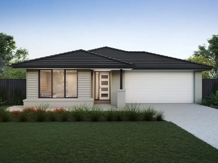 Main view of Homely house listing, Lot 1034 Rufous Road, Frankston South VIC 3199