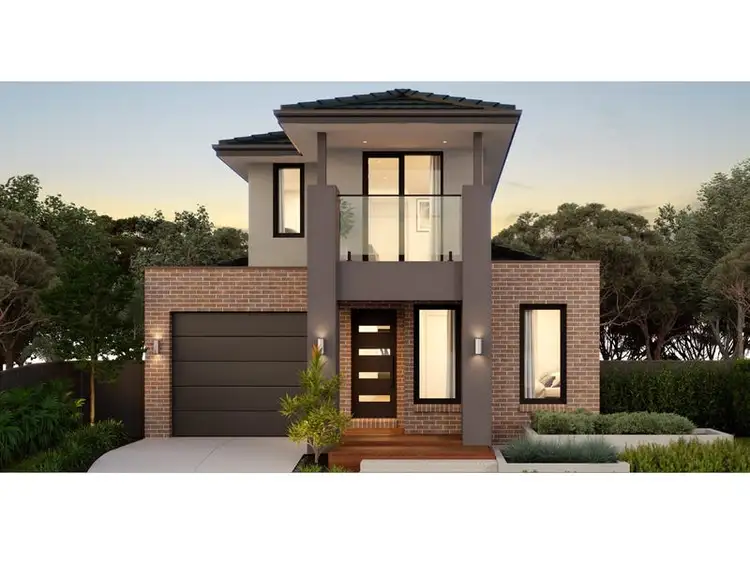 Lot 343 Scone Street, Cranbourne East VIC 3977