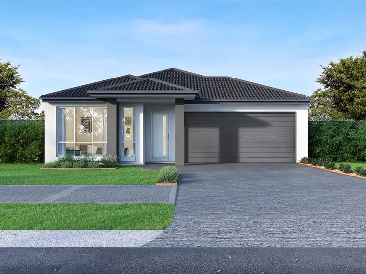307 Bream Street, Clyde North VIC 3978