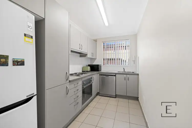 Second view of Homely apartment listing, 4/3 Blair Street, Gladesville NSW 2111