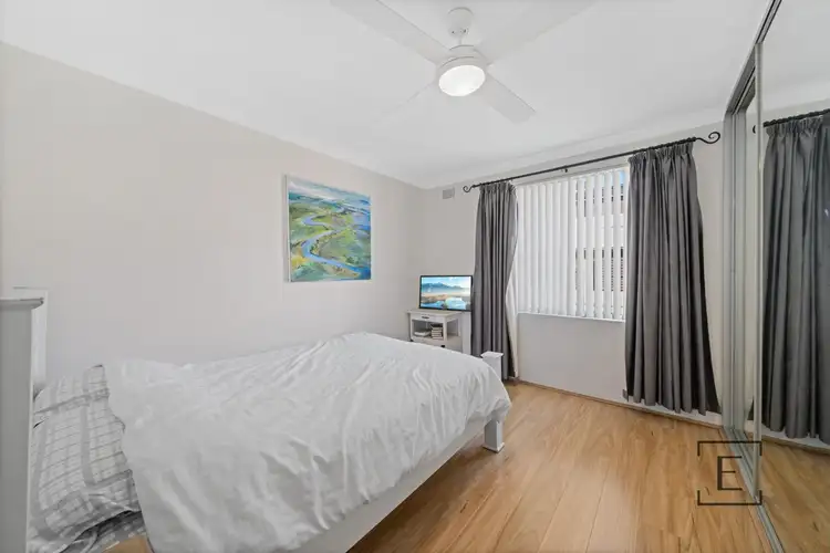 Fourth view of Homely apartment listing, 4/3 Blair Street, Gladesville NSW 2111