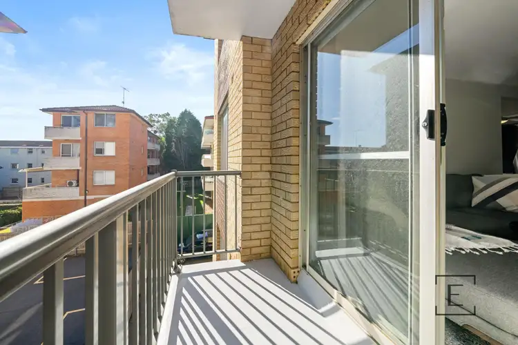 Sixth view of Homely apartment listing, 4/3 Blair Street, Gladesville NSW 2111