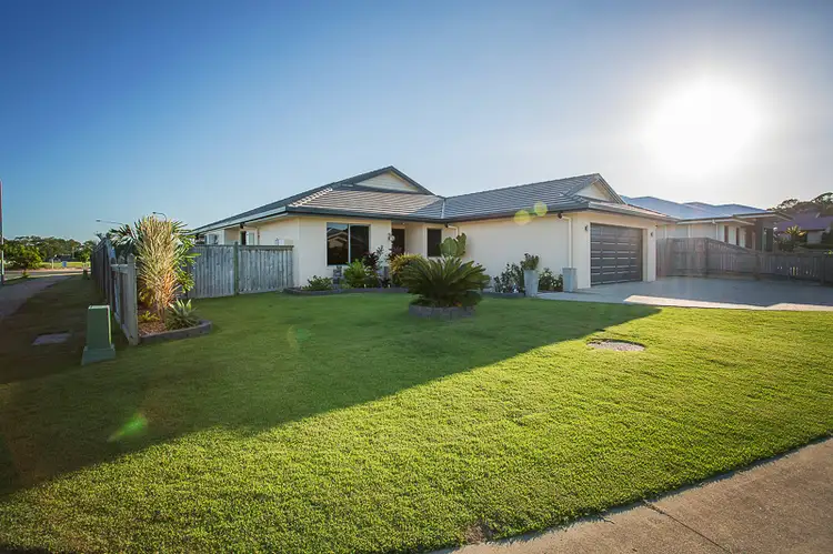 Second view of Homely house listing, 1 Roma Court, Beaconsfield QLD 4740