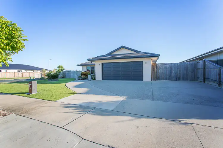 Third view of Homely house listing, 1 Roma Court, Beaconsfield QLD 4740