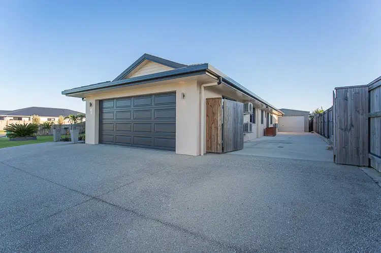 Fourth view of Homely house listing, 1 Roma Court, Beaconsfield QLD 4740