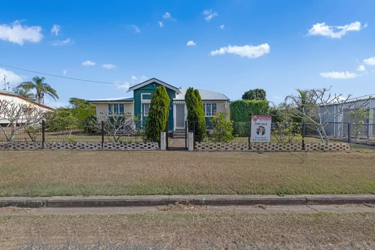 Main view of Homely house listing, 39 Pitt Street, Walkervale QLD 4670