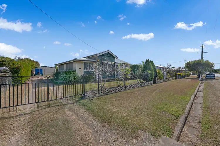 Second view of Homely house listing, 39 Pitt Street, Walkervale QLD 4670