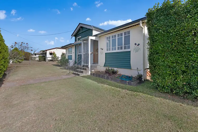 Third view of Homely house listing, 39 Pitt Street, Walkervale QLD 4670