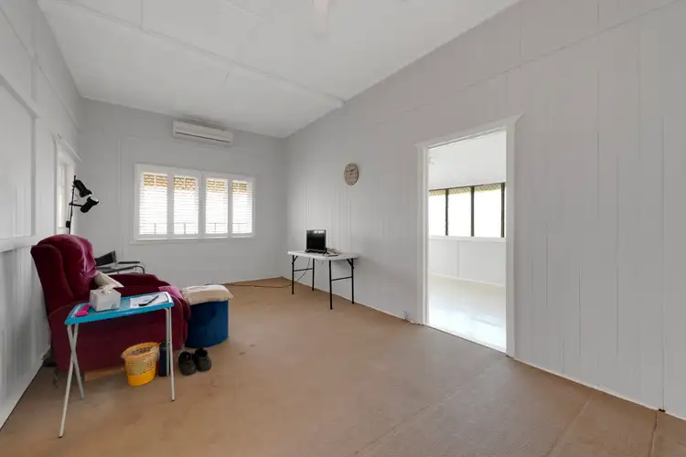 Fourth view of Homely house listing, 39 Pitt Street, Walkervale QLD 4670