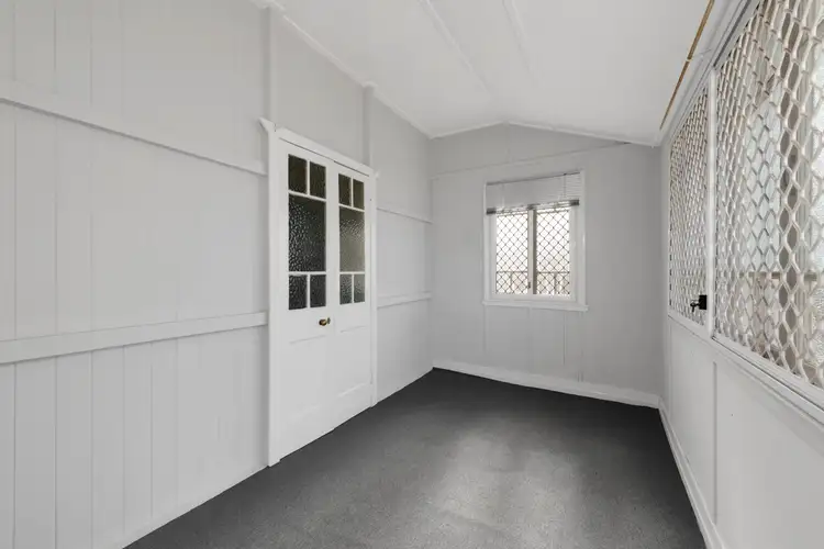 Fifth view of Homely house listing, 39 Pitt Street, Walkervale QLD 4670