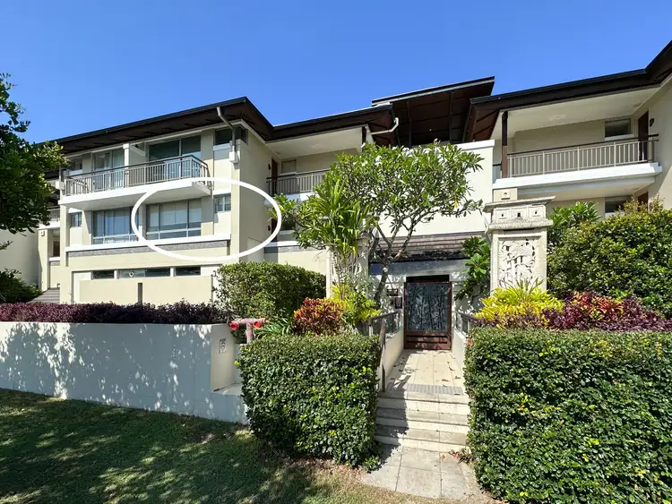 Fourth view of Homely unit listing, 212 Santai Resort/45/9-13 Dianella Drive, Casuarina NSW 2487