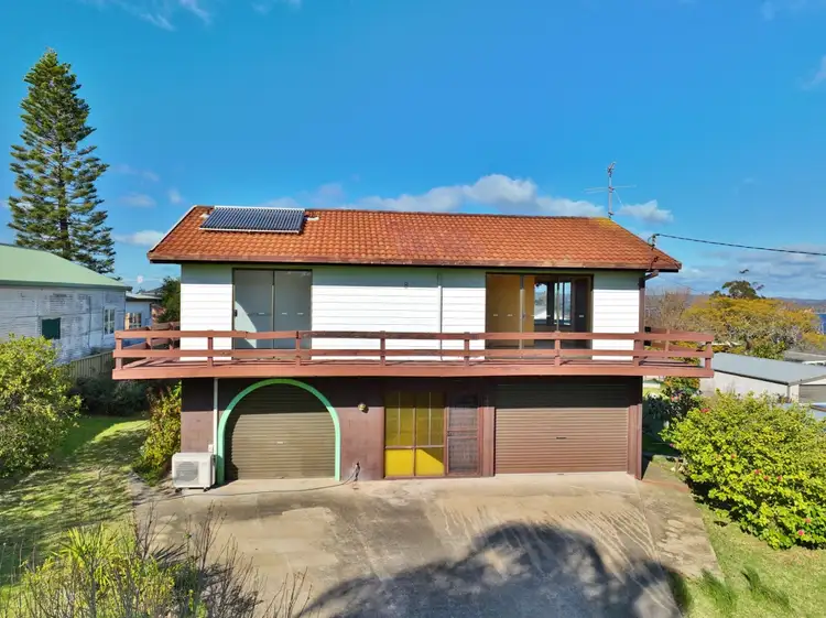 8 Twofold Court, Eden NSW 2551