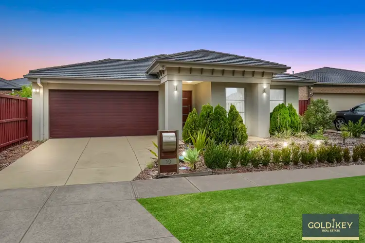 Main view of Homely house listing, 19 Berington Drive, Williams Landing VIC 3027