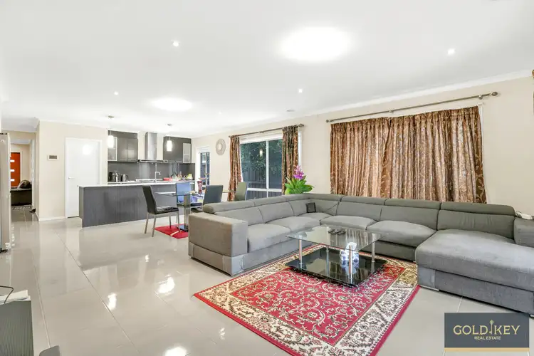 Third view of Homely house listing, 19 Berington Drive, Williams Landing VIC 3027
