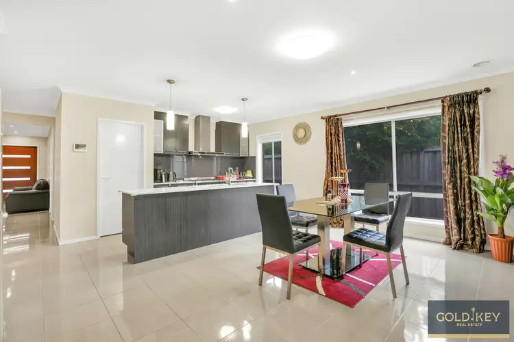 Fifth view of Homely house listing, 19 Berington Drive, Williams Landing VIC 3027