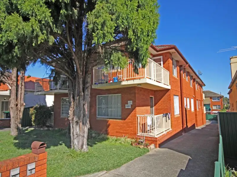 Main view of Homely unit listing, 4/26 Garrong Road, Lakemba NSW 2195