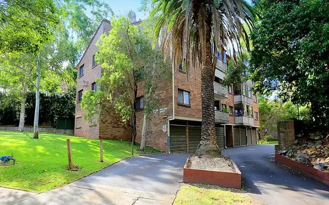 9/85 Cairds Avenue, Bankstown NSW 2200