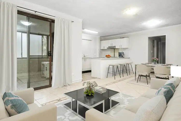 Second view of Homely unit listing, 9/85 Cairds Avenue, Bankstown NSW 2200