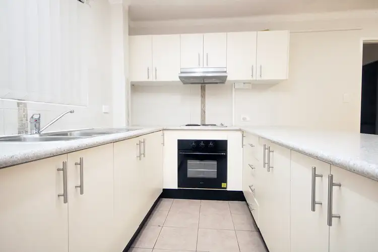 Third view of Homely unit listing, 9/85 Cairds Avenue, Bankstown NSW 2200