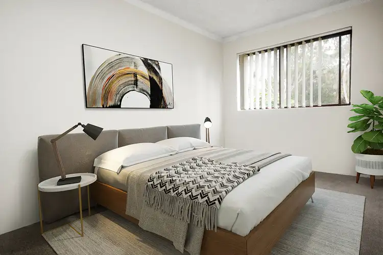 Fourth view of Homely unit listing, 9/85 Cairds Avenue, Bankstown NSW 2200