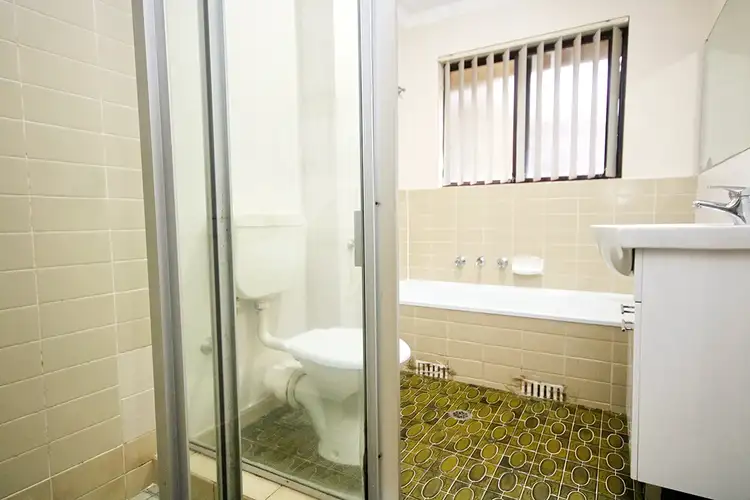 Fifth view of Homely unit listing, 9/85 Cairds Avenue, Bankstown NSW 2200