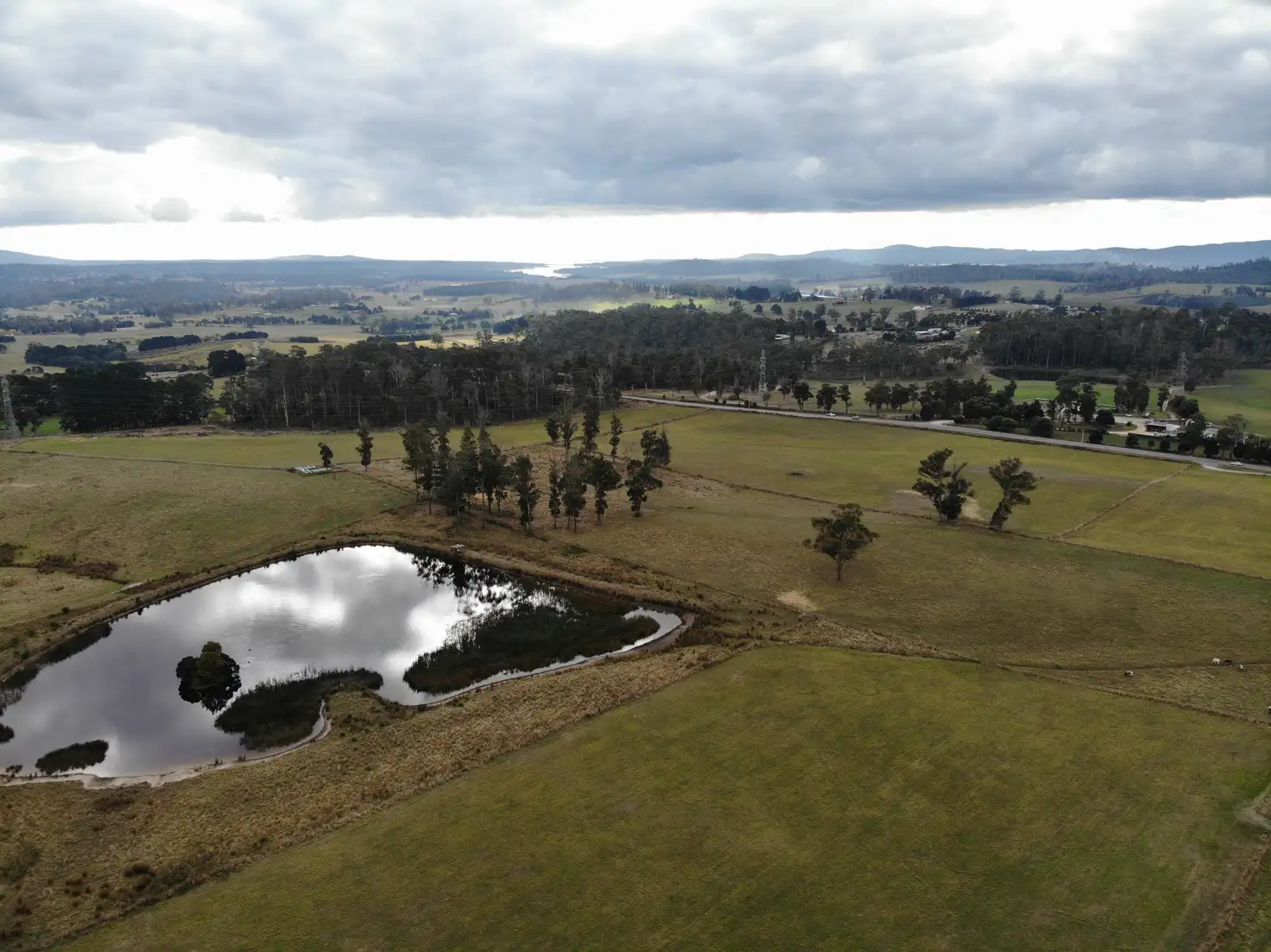 Main view of Homely rural property listing, Address available on request