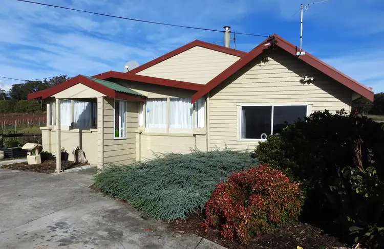 Second view of Homely rural property listing, Address available on request