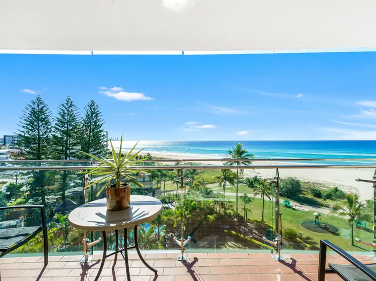 6D/969 Gold Coast Highway, Palm Beach QLD 4221