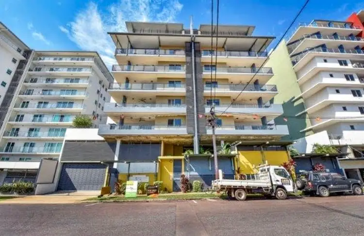 2/14 Dashwood Place, Darwin City NT 800