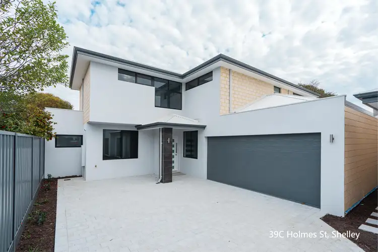 39 Holmes Street, Shelley WA 6148