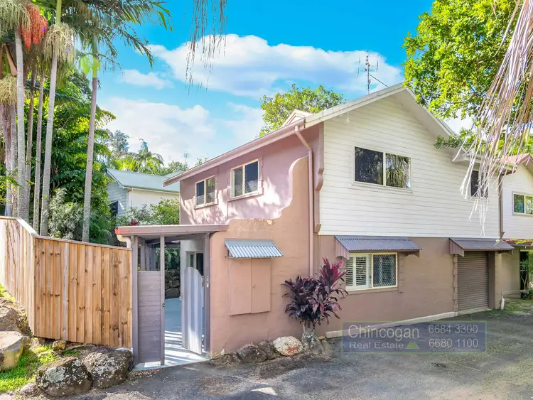 Second view of Homely house listing, 1/94 Rajah Road, Ocean Shores NSW 2483