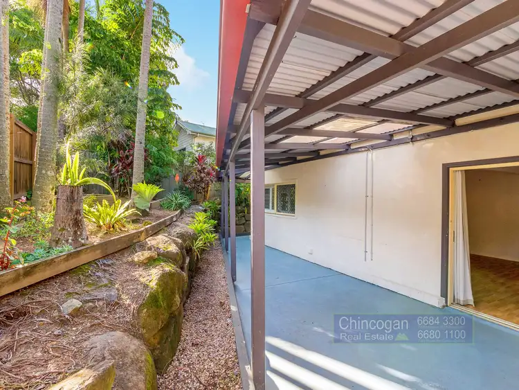 Third view of Homely house listing, 1/94 Rajah Road, Ocean Shores NSW 2483