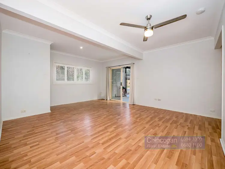 Fifth view of Homely house listing, 1/94 Rajah Road, Ocean Shores NSW 2483