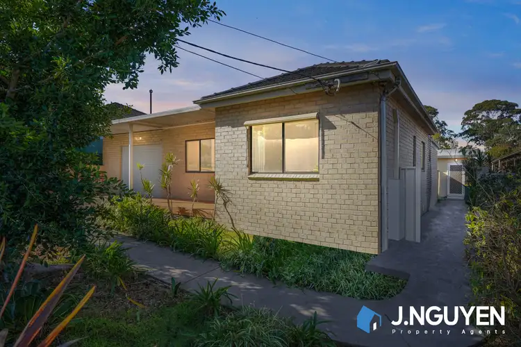 Second view of Homely house listing, 18 Phillip Avenue, Cabramatta NSW 2166