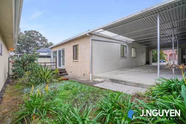 Third view of Homely house listing, 18 Phillip Avenue, Cabramatta NSW 2166