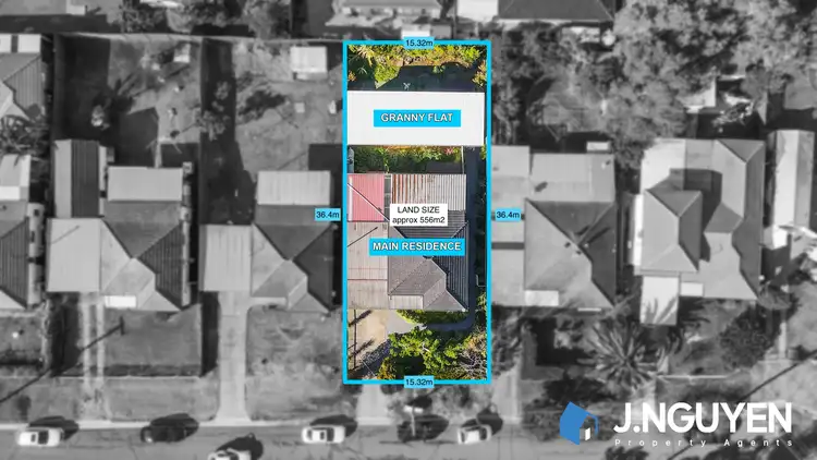 Fourth view of Homely house listing, 18 Phillip Avenue, Cabramatta NSW 2166