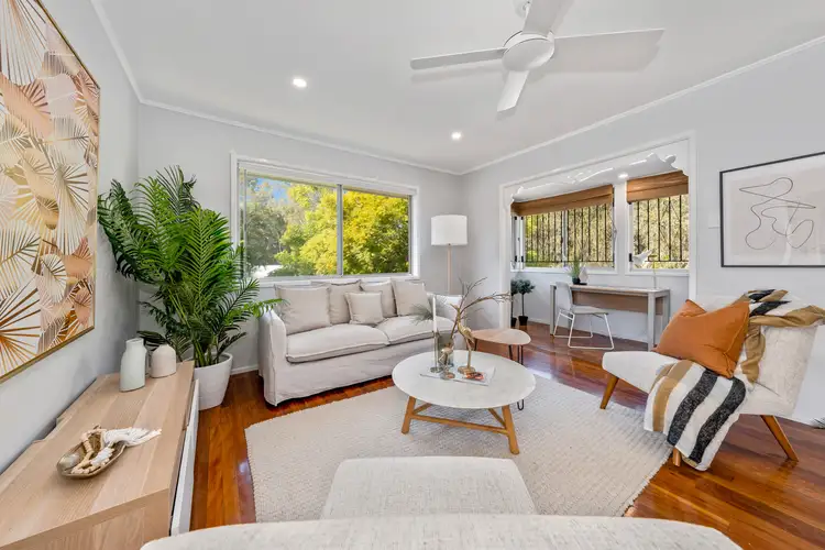 Second view of Homely house listing, 32 Valantine Road, Birkdale QLD 4159